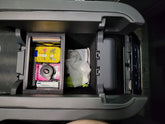 Center Console Organizer - V3